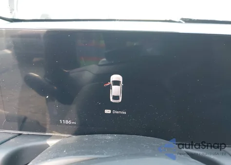 2026 Nissan Sentra Sr z USA, uszkodzony, nr VIN 3N1AB9DV8TY228379